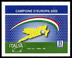 [Q] Italia / Italy 2021: Campione D'Europa UEFA 2020 / UEFA Euro 2020 Winner ** - Europei Di Calcio (UEFA)