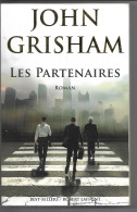 John Grisham Les Partenaires Best-sellers/Robert Laffont Roman - Azione