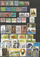 Irlande Lot De Timbres Avec Quelques Anciens - Autres & Non Classés