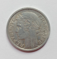 REPUBLICA FRANCIA. 1 FRANC, 1958. - Collections