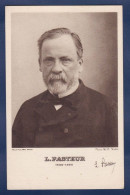 CPA PASTEUR Type Vétérinaire Rage Savant Non Circulé - Historical Famous People