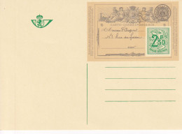 CARTE-CORRESPONDANCE.1971 - Cartas & Documentos