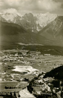 Imst Gunglgrün - Alpenpension Theresia - Imst