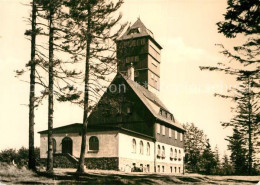 72984180 Baerenstein Annaberg-Buchholz Berghaus Auf Dem Baerenstein Baerenstein - Bärenstein