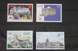 Irland 755-758 Postfrisch Europa #VJ451 - Autres & Non Classés