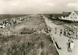 72984023 Graal-Mueritz Ostseebad Strand Promenade Graal-Mueritz Ostseebad - Graal-Müritz