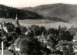 72983946 Seiffen Erzgebirge Teilansicht Seiffen Erzgebirge - Seiffen