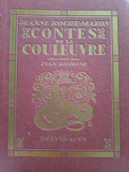 Contes De La Couleuvre - Unclassified