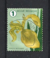 Belgie 2016 Flower Y.T. 4626  (0) - Used Stamps