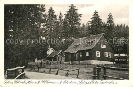 72982029 Wildemann Spiegeltaler Zechenhaus Wildemann - Wildemann