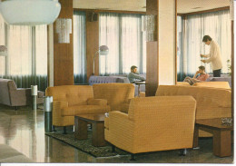 Isola Di Albarella, Albergo Capo Nord - Viag. 1972 - Rovigo