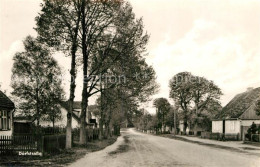 72981813 Kagar Dorfstrasse Luftkurort Kagar - Zechlinerhütte