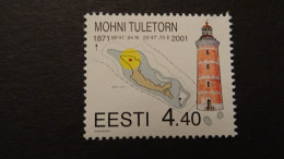 2001 MNH - Estland