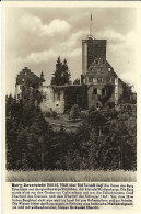 Burg Zavelstein, Nicht Gelaufen - Bad Teinach