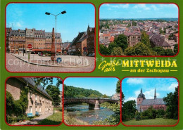 72981575 Mittweida An Der Zschopau  Mittweida - Mittweida