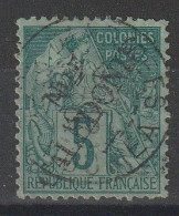 NCE - YT N° 24 - Cote 25,00 € - Used Stamps