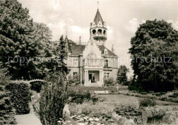 72979604 Nordhausen Thueringen Meyenburgmuseum Nordhausen Thueringen - Nordhausen