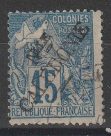 NCE - YT N° 26 - Cote 80,00 € - Used Stamps