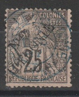 NCE - YT N° 29 - Cote 35,00 € - Used Stamps