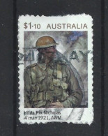 Australia 2020 Anzac Day S.A. Y.T. 4897 (0) - Used Stamps