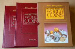 World Coins De Luxe Library Edition - Books & Software