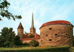 72705510 Tallinn Stout Margarette Tower Stolting Tower  Tallinn - Estonie