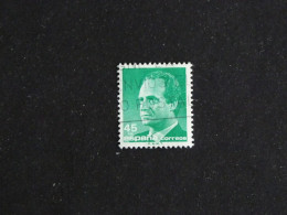 ESPAGNE SPAIN ESPANA YT 2420 OBLITERE - JUAN CARLOS 1er - Used Stamps