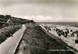 72705153 Graal-Mueritz Ostseebad Strand Seeheilbad Graal-Mueritz - Graal-Müritz