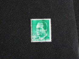 ESPAGNE SPAIN ESPANA YT 2420 OBLITERE - JUAN CARLOS 1er - Used Stamps