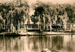 72704858 Luebben Spreewald StrandCafe Luebben - Luebben (Spreewald)