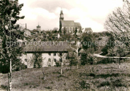 72704797 Kamenz Sachsen Hauptlkirche Kamenz - Kamenz