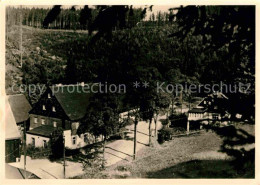 72704252 Klingenthal Vogtland Teilansicht Klingenthal Sachsen - Klingenthal