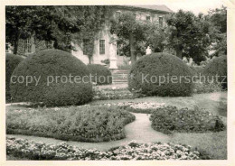 72704228 Diesbar-Seusslitz Schlosspark Nuenchritz - Diesbar-Seusslitz