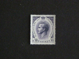 MONACO YT 545 OBLITERE - PRINCE RAINIER III - Used Stamps