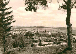 72703654 Schleusingen Panorama Schleusingen - Schleusingen