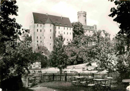 72703523 Gnandstein Burg Gnandstein - Kohren-Sahlis