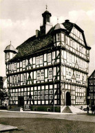 72703354 Melsungen Fulda Rathaus Fachwerkhaus Melsungen - Melsungen