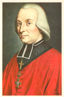 MECHELEN-CARDINAL DE FRANCKENBERG-ARCHEVEQUE DE MALINES-illustrateur Huens - Bertem