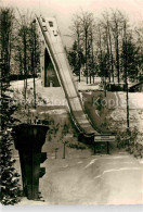 72702204 Klingenthal Vogtland Aschbergschanze Klingenthal Sachsen - Klingenthal