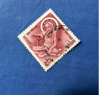 India 1971 Michel 519 Heiliger Ravidas - Used Stamps