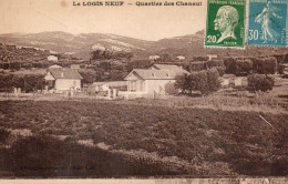 Le Logis Neuf - Quartier Des Chanaut - Allauch
