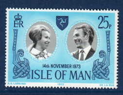 Calf Of Man, Isle De Man, **, Yv 24, Mi 35, SG 41, - Man (Ile De)