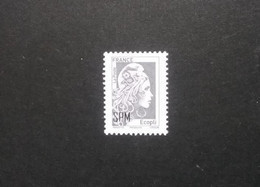 Saint Pierre Et Miquelon 1271**  - Marianne L'engagée 2021 - Unused Stamps