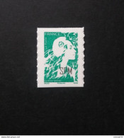 Saint Pierre Et Miquelon 2023 - Marianne De L'Avenir - Unused Stamps