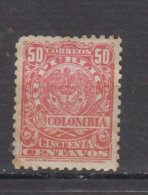 COLOMBIE 1902 * YT N° 151 - Colombie