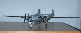 Nordatlas N2501 1/144 - Avions & Hélicoptères