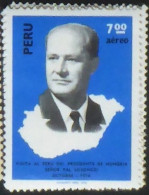 Peru/Pérou  1976,  YT N°A425  **,  Cote YT 1€ - Pérou