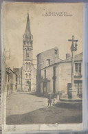 3. Saint-Sébastien - L'église Et Le Vieux Calvaire - Saint-Sébastien-sur-Loire