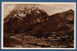 GRIMMING - STAINACH -  STEIERMARK  - AUSTRIA - AUTRICHE - OSTERREICH - Stainach