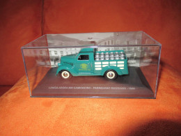 DIE CAST 1:43 - LANCIA ARDEA 800 CAMIONCINO - PARMIGIANO REGGIANO - 1948 - NUOVO - Andere & Zonder Classificatie